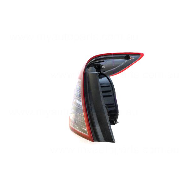 Tail Lamp Passenger Side Certified Suits Nissan Almera N17 2012 to 2014