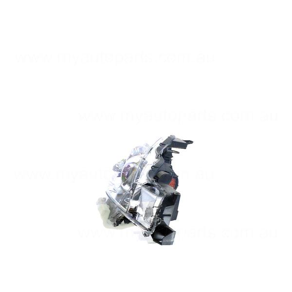 Xenon Electric Adjust Head Lamp Drivers Side OEM Suits Peugeot 4007 GS 2009 to 2012