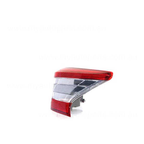 LED Tail Lamp Drivers Side Certified Suits Nissan Pulsar B17 2012 to 2017