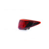 Tail Lamp Drivers Side OEM Suits Mazda 2 DL 2015 to 2017