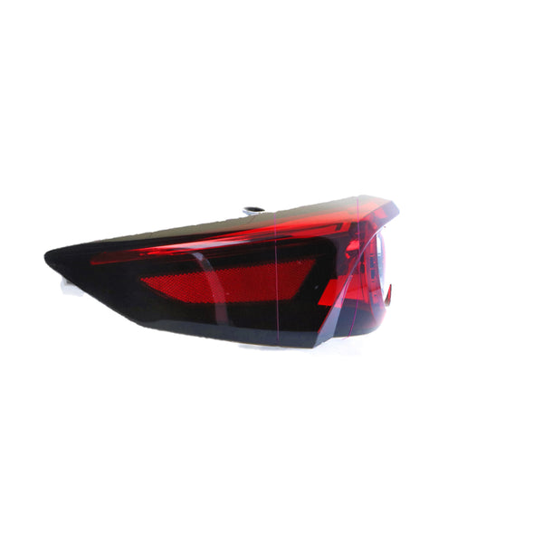 Tail Lamp Passenger Side OEM Suits Mazda CX-9 TC 2016 to 2021