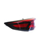 Tail Lamp Passenger Side OEM Suits Mazda CX-9 TC 2016 to 2021