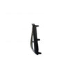 Outer Front Bar Grille Drivers Side OEM Suits Mazda 6 GH 3/2010 to 12/2012