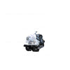 Bi-Xenon Manual Adjust Head Lamp Drivers Side OES Suits Peugeot 307 T6 2005 to 2009