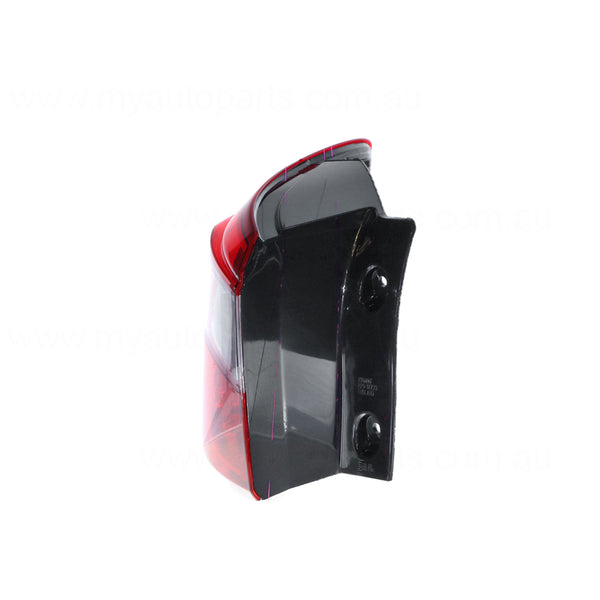 Tail Lamp Passenger Side OEM suits Suzuki S-cross JY 2013 to 2016