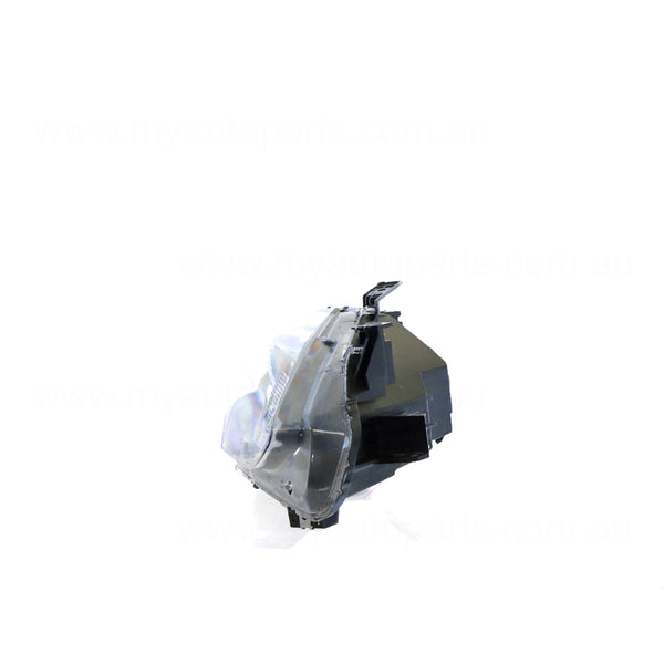 Projector Manual Adjust Head Lamp Drivers Side OEM Suits Mazda CX-9 TB 2012 to 2016