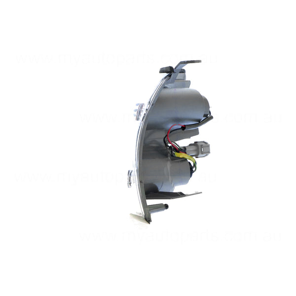 Front Park / Indicator Lamp Drivers Side OEM Suits Nissan Patrol GU/Y61 1997 to 2016