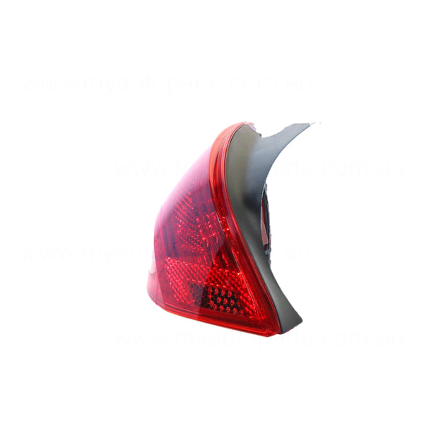 Tail Lamp Passenger Side OES  Suits Peugeot 308 T7 Hatch 2008 to 2011