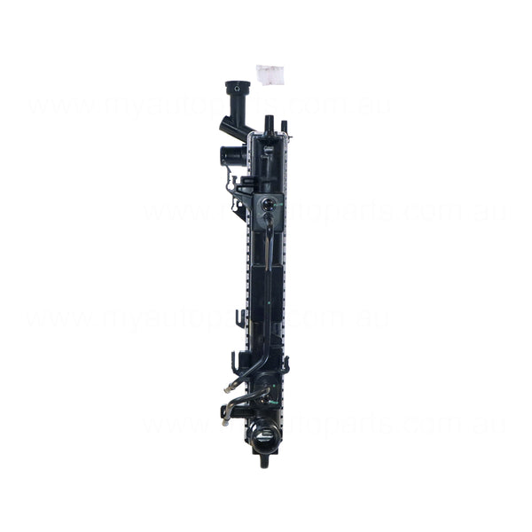 Radiator OES Suits Kia Picanto TA 2016 to 2017