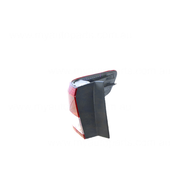 Tail Lamp Passenger Side Aftermarket Suits Honda Accord CM 11/2002 To 5/2006