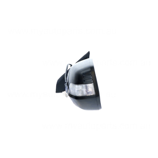 Door Mirror Passenger Side Certified Suits Honda CR-V RE 2007 to 2012