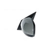 Door Mirror, Electric Adjust, Passenger Side OEM Suits Kia Rio JB 2005 to 2009