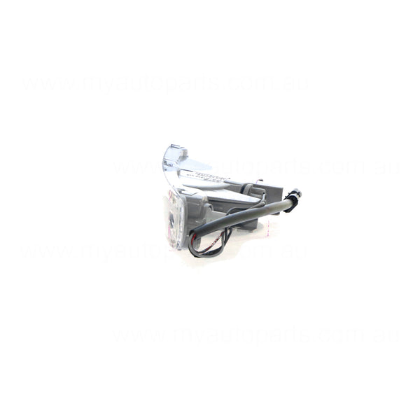 Front Bar Park / Indicator Lamp Passenger Side Certified Suits Mazda 323 BA 1994 to 1998