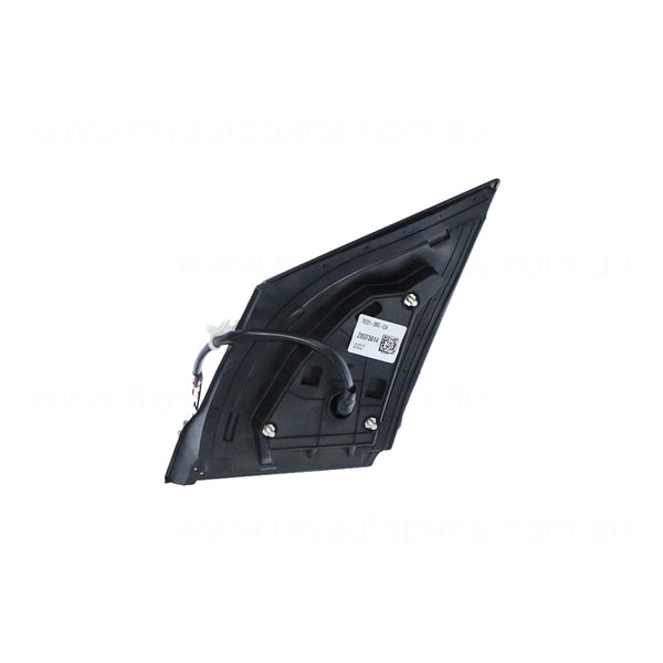 Door Mirror Drivers Side OEM Suits Honda Civic FN 2007 to 2012