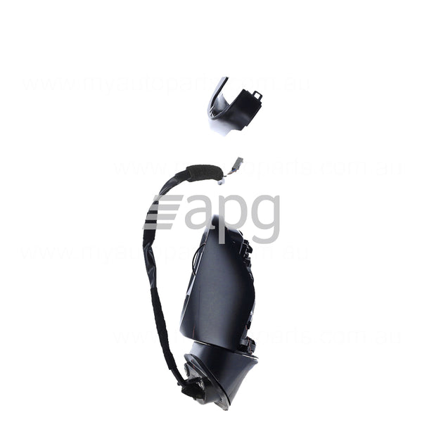 Mazda CX-5 OEM Door Mirror Passenger Side 09/2018 to 04/2020 - KF1D69181D