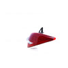 Tail Lamp Drivers Side Aftermarket Suits Nissan Tiida C11 Hatch 12/2009 To 12/2012