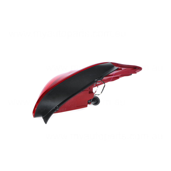 Tail Lamp Passenger Side OEM Suits Kia Proceed JD 2013 to 2015
