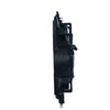 Radiator Fan Assembly Aftermarket Suits Honda City GM 2014 to 2017