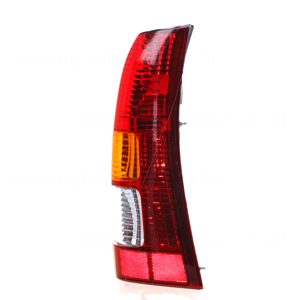 Tail Lamp Drivers Side Certified Suits Mazda Tribute CU 2000 to 2006