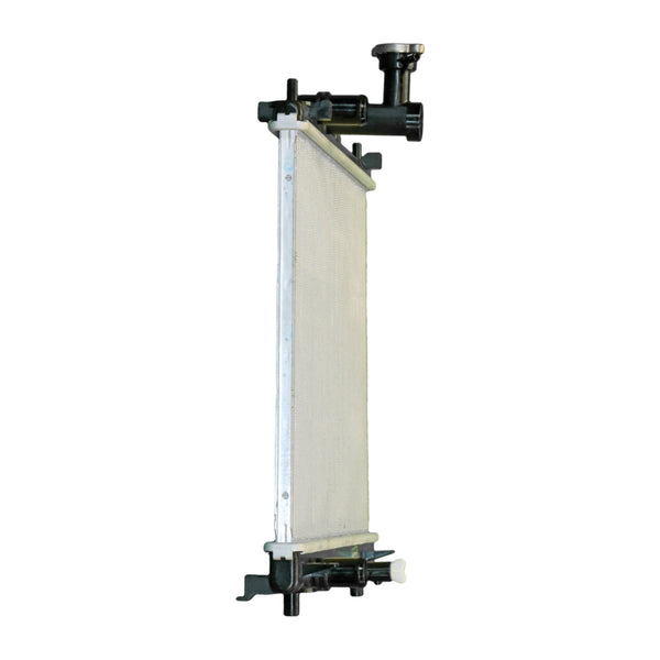 Radiator 28 / 28 mm PA 375 x 560 x 16 mm AT 5.4 mm Fin 1.2 L K12C,K10C Aftermarket suits Suzuki Swift AZ