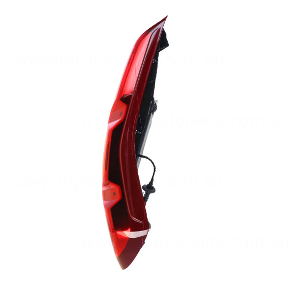 Tail Lamp Drivers Side OEM Suits Nissan X-Trail T31 9/2007 To 7/2010