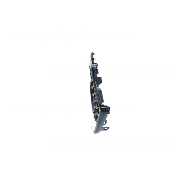 Front Bar Grille Drivers Side OEM suits Honda Civic