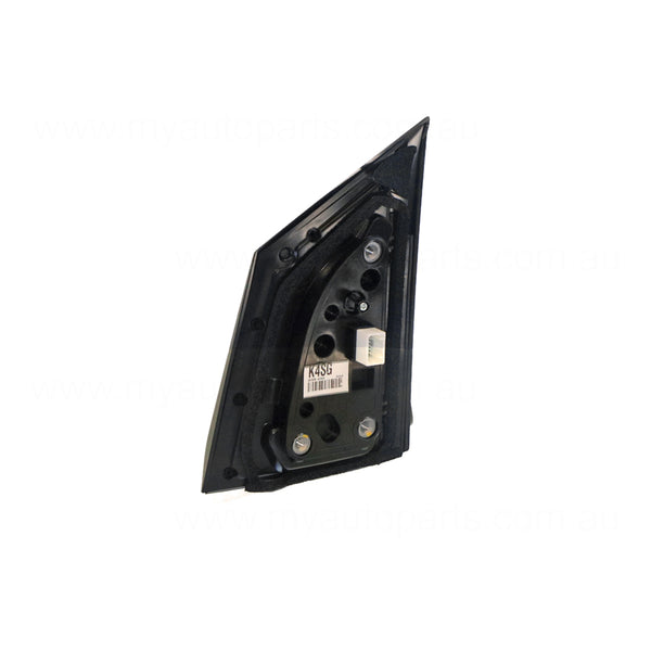 Door Mirror Drivers Side OEM Suits Kia Cerato Turbo YD 2013 to 2016