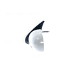 Door Mirror Passenger Side OEM Suits Nissan Micra K12 2007 to 2010