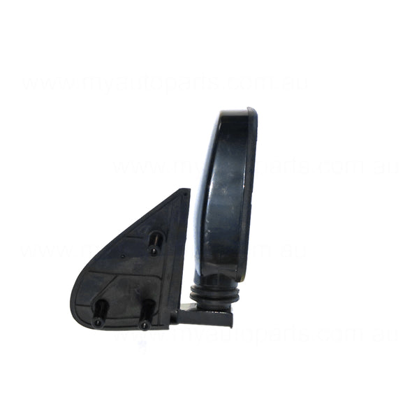 Door Mirror Drivers Side OEM Suits Nissan Navara D22 2001 to 2015