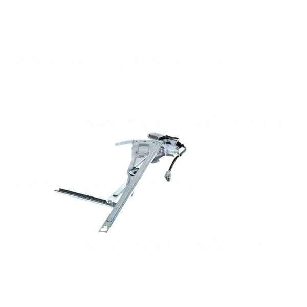 Front Door Window Regulator Drivers Side Aftermarket Suits Honda CR-V RD 1997 to 2001