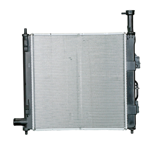 Radiator OES Suits Kia Picanto JA 2017 onwards