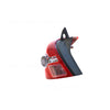 Tail Lamp Passenger Side OEM Suits Nissan Tiida C11 Hatch 12/2009 To 12/2012