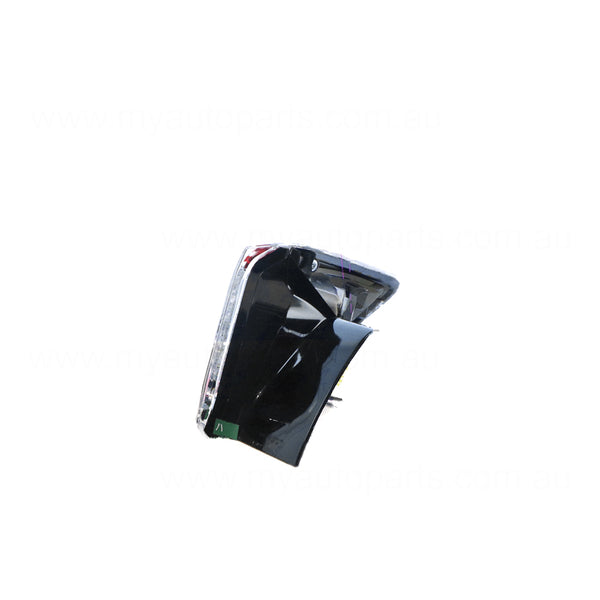 LED Tail Lamp Passenger Side OEM suits Mazda 3 BL Hatch 3/2009 to 12/2013