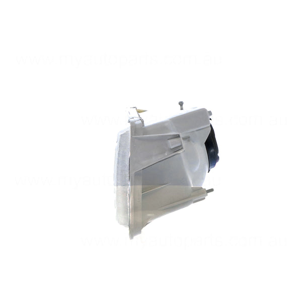 Head Lamp Drivers Side Aftermarket suits Suzuki Vitara