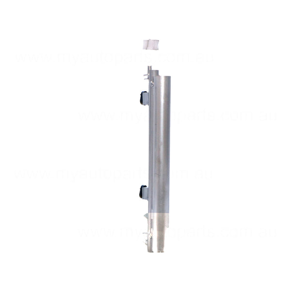 A/C Condenser Aftermarket suits Citreon C3, Peugeot 208 & 2008