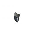Front Bar Grille Certified Suits Mazda 2 DE 5/2007 to 5/2010