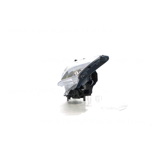 Bi-Xenon Head Lamp Passenger Side OEM Suits Honda Accord Euro CU 11/2010 to 3/2015