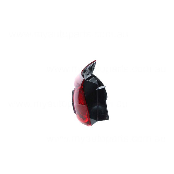Tail Lamp Passenger Side Certified Suits Mazda CX-5 KE 2/2012 to 2/2017