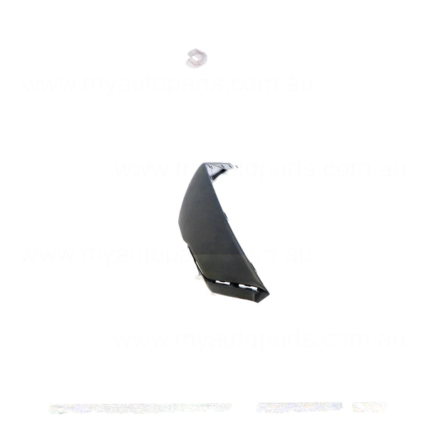 OEM Rear Bar End Passenger Side suits Honda CR-V RM 2014 to 2017