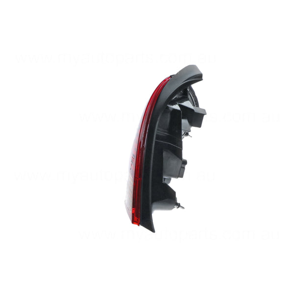 Tail Lamp Passenger Side Certified Suits Nissan Pulsar N16 Sedan 7/2003 To 1/2006