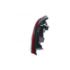 Tail Lamp Passenger Side Certified Suits Nissan Pulsar N16 Sedan 7/2003 To 1/2006