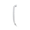 OEM Front Bar Insert Silver suits Nissan Navara 4x4 D23, Nissan Navara 4x2 D23 2020 onwards