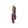Tail Lamp Passenger Side Aftermarket Suits Toyota Landcruiser FZJ80R/HDJ80R/HZJ80R 1990 to 1998