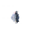 Halogen Manual Adjust Head Lamp Drivers Side Certified Suits Mazda BT50 UP 2011 to 2015