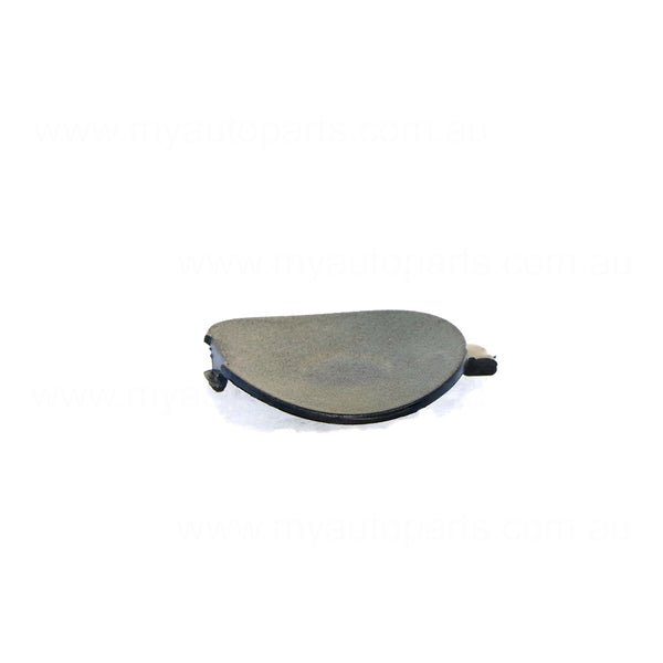 Rear Bar Tow Hook Cover Drivers Side OEM Suits Mazda CX-5 KE 2012 to 2017