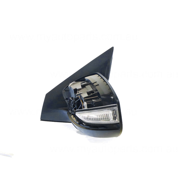 Door Mirror Passenger Side OEM Suits Nissan Pulsar Ti/SSS B17 2012 to 2017