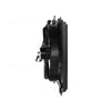 Radiator Fan Assembly Aftermarket Suits Honda CR-V RD 1997 to 2001