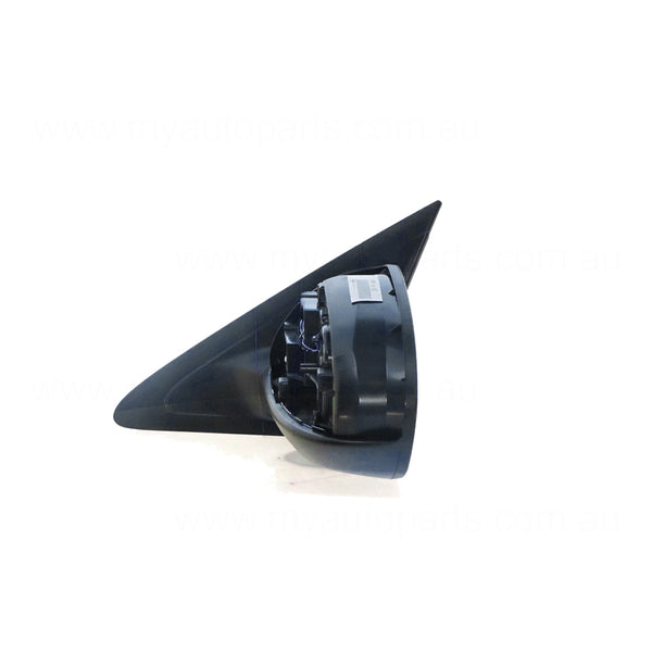 Door Mirror Passenger Side OEM suits Mazda 3 BL