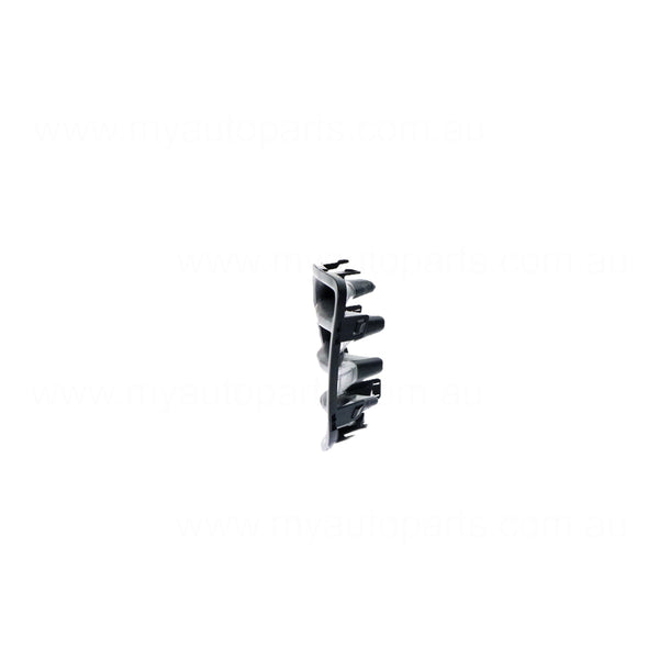 Front Bar Grille Passenger Side OEM suits Suzuki Swift FZ 9/2010 to 10/2013
