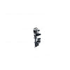 Front Bar Grille Passenger Side OEM suits Suzuki Swift FZ 9/2010 to 10/2013